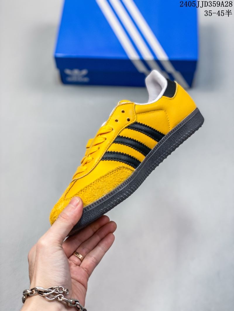 Adidas Samba Shoes